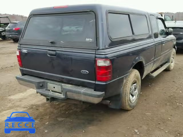 2002 FORD RANGER SUP 1FTYR44E32TA37597 зображення 3