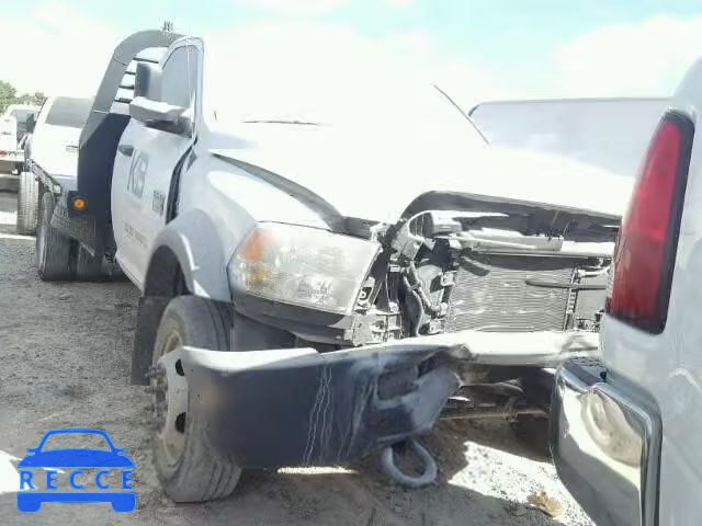 2012 DODGE RAM 5500 S 3C7WDMBL4CG328912 image 0