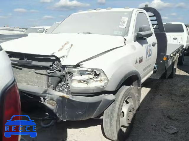 2012 DODGE RAM 5500 S 3C7WDMBL4CG328912 image 1