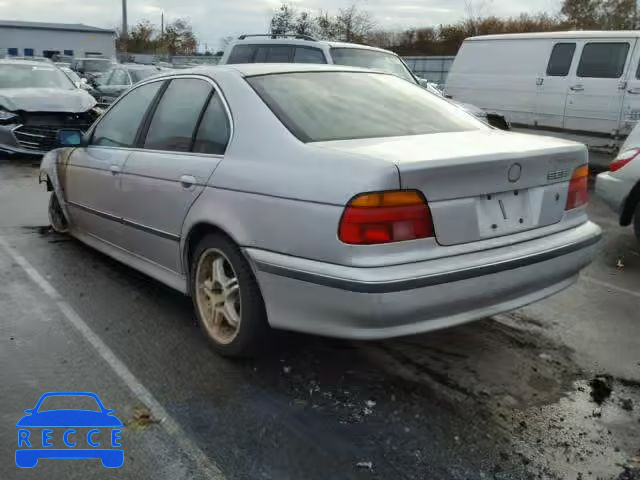 1999 BMW 528 I AUTO WBADM6347XGU01583 image 2