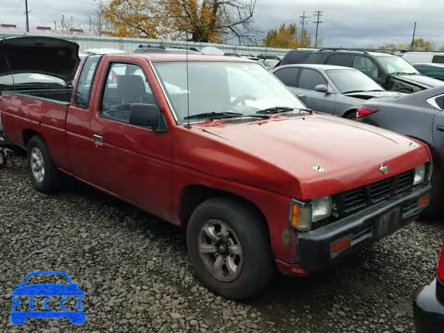 1997 NISSAN TRUCK KING 1N6SD16S1VC391755 image 0