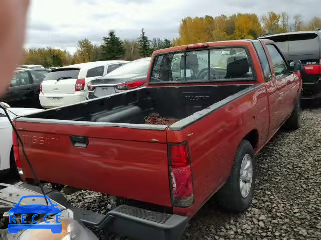 1997 NISSAN TRUCK KING 1N6SD16S1VC391755 image 3