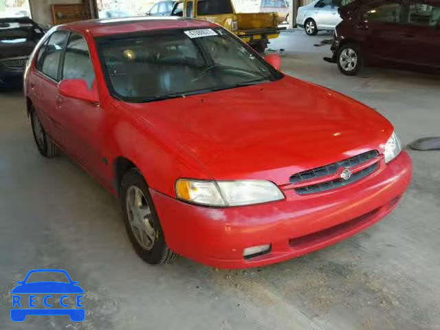 1999 NISSAN ALTIMA XE 1N4DL01D0XC234132 image 0