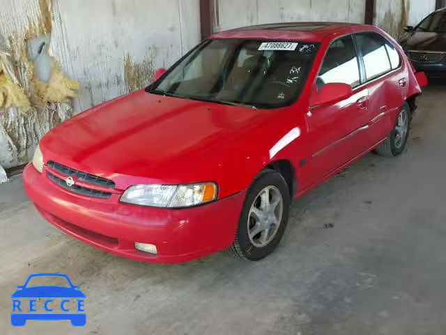 1999 NISSAN ALTIMA XE 1N4DL01D0XC234132 image 1