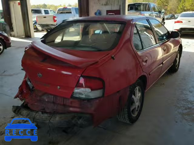 1999 NISSAN ALTIMA XE 1N4DL01D0XC234132 image 3