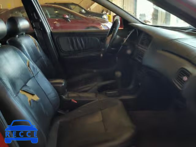 1999 NISSAN ALTIMA XE 1N4DL01D0XC234132 image 4