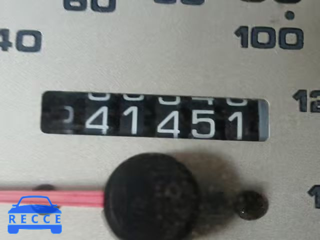 1999 NISSAN ALTIMA XE 1N4DL01D0XC234132 image 7