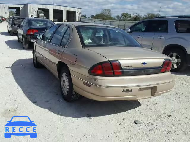 1999 CHEVROLET LUMINA BAS 2G1WL52M3X9221342 зображення 2