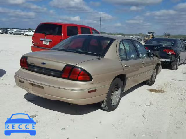 1999 CHEVROLET LUMINA BAS 2G1WL52M3X9221342 зображення 3