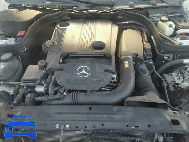 2014 MERCEDES-BENZ C 250 WDDGF4HB2EA959966 image 6