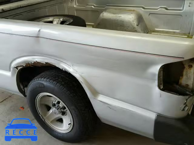 1997 CHEVROLET S TRUCK S1 1GCCS1448VK204258 image 8