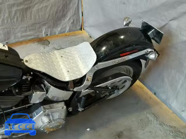 2005 HARLEY-DAVIDSON FLSTFI 1HD1BXB135Y079149 image 5