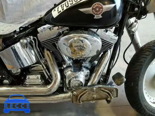 2005 HARLEY-DAVIDSON FLSTFI 1HD1BXB135Y079149 image 6