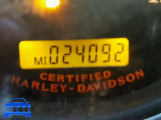 2005 HARLEY-DAVIDSON FLSTFI 1HD1BXB135Y079149 image 7