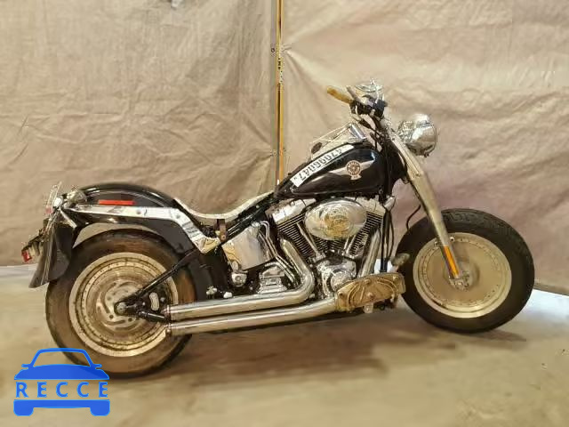 2005 HARLEY-DAVIDSON FLSTFI 1HD1BXB135Y079149 image 8