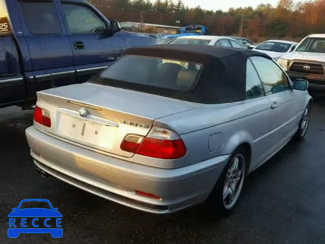 2003 BMW 330 CI WBABS53463JU99395 image 3