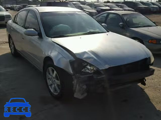 2002 NISSAN ALTIMA BAS 1N4AL11D62C206756 image 0