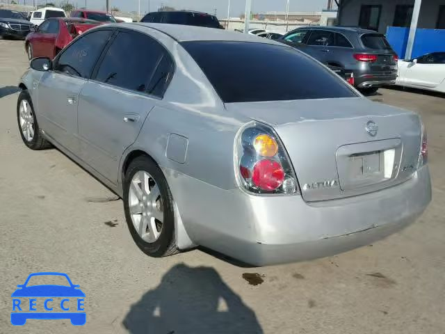 2002 NISSAN ALTIMA BAS 1N4AL11D62C206756 image 2