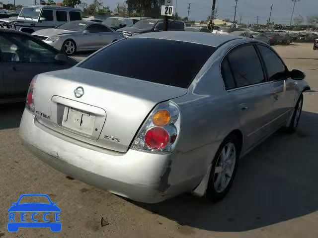2002 NISSAN ALTIMA BAS 1N4AL11D62C206756 image 3