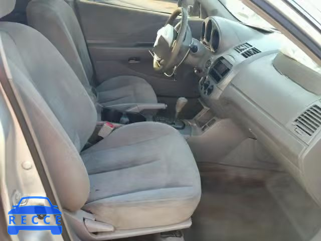 2002 NISSAN ALTIMA BAS 1N4AL11D62C206756 image 4