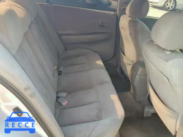 2002 NISSAN ALTIMA BAS 1N4AL11D62C206756 image 5