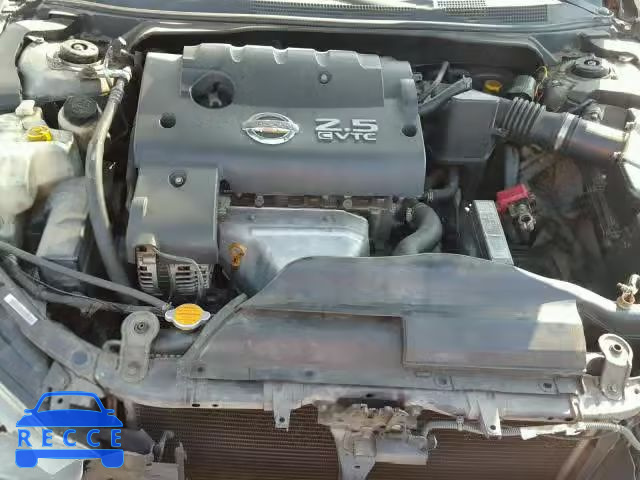 2002 NISSAN ALTIMA BAS 1N4AL11D62C206756 image 6