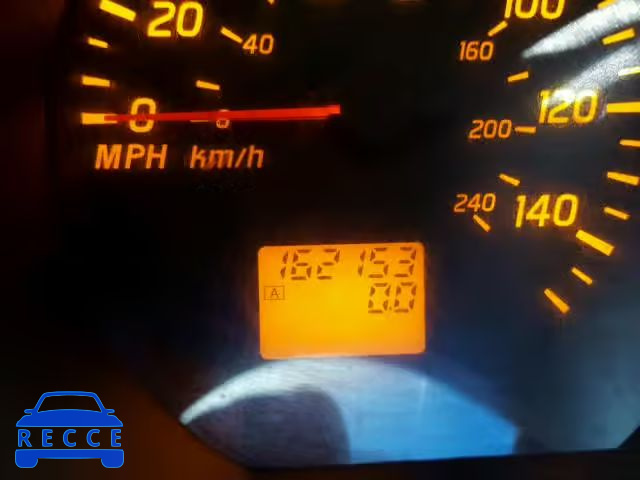 2002 NISSAN ALTIMA BAS 1N4AL11D62C206756 image 7