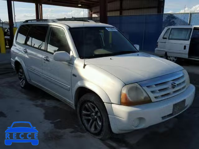 2005 SUZUKI XL7 EX JS3TY92V954107665 image 0