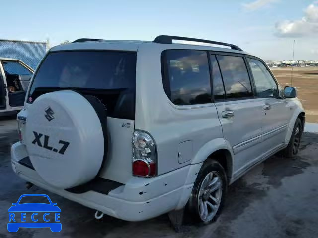 2005 SUZUKI XL7 EX JS3TY92V954107665 зображення 3