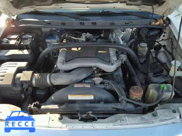 2005 SUZUKI XL7 EX JS3TY92V954107665 image 6