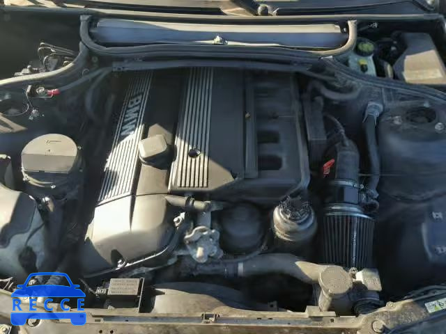 2003 BMW 325 XI WBAEU334X3PF59688 image 6