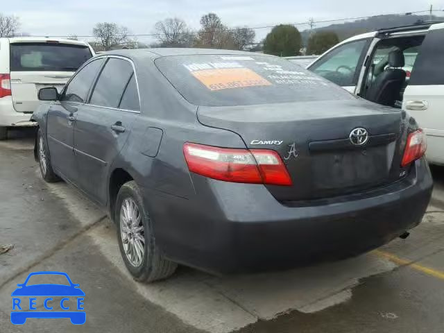 2009 TOYOTA CAMRY BASE 4T4BE46K69R132682 image 2