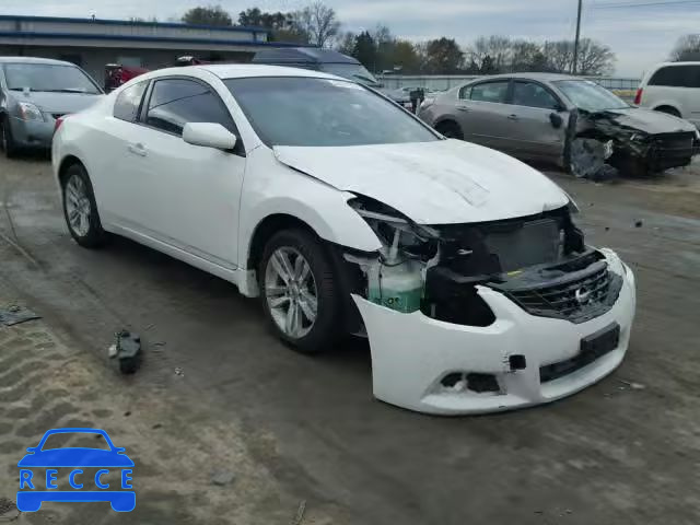 2010 NISSAN ALTIMA S 1N4AL2EP3AC181906 image 0