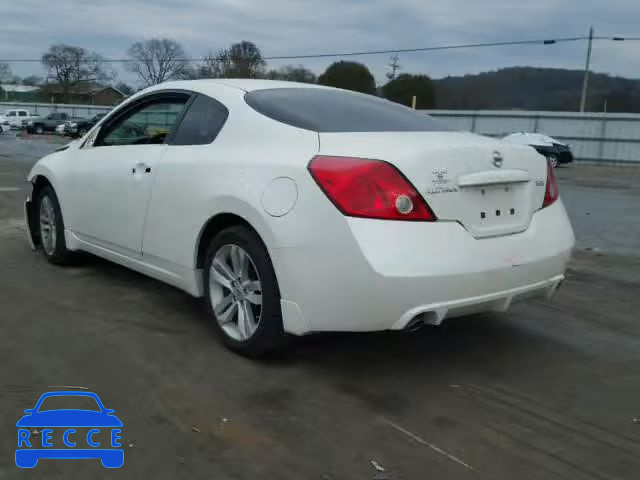 2010 NISSAN ALTIMA S 1N4AL2EP3AC181906 image 2