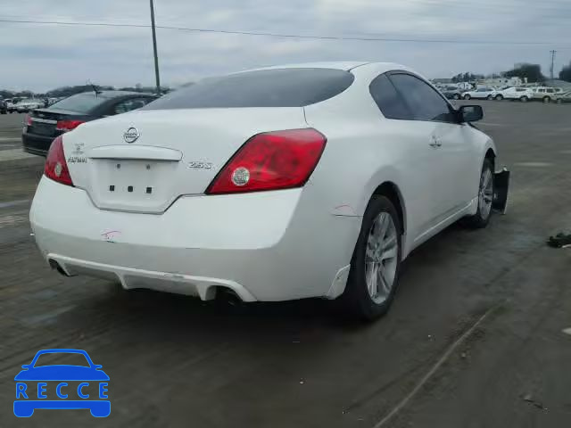 2010 NISSAN ALTIMA S 1N4AL2EP3AC181906 image 3