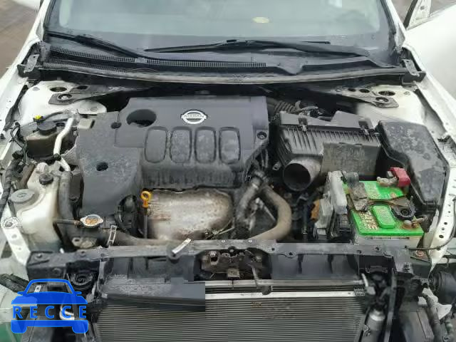 2010 NISSAN ALTIMA S 1N4AL2EP3AC181906 image 6