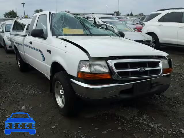 1999 FORD RANGER SUP 1FTYR14XXXPA89342 Bild 0