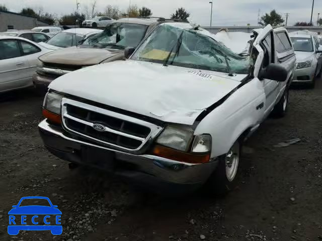 1999 FORD RANGER SUP 1FTYR14XXXPA89342 Bild 1