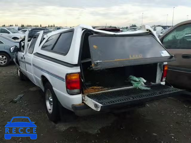 1999 FORD RANGER SUP 1FTYR14XXXPA89342 Bild 2