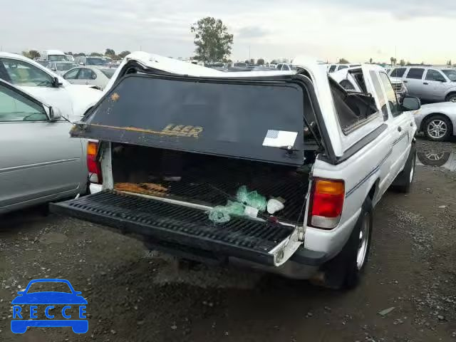 1999 FORD RANGER SUP 1FTYR14XXXPA89342 Bild 3