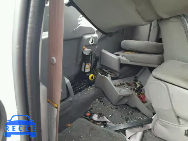1999 FORD RANGER SUP 1FTYR14XXXPA89342 Bild 5