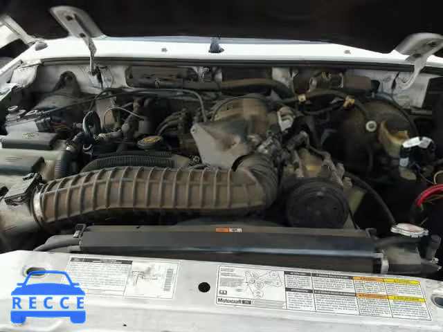 1999 FORD RANGER SUP 1FTYR14XXXPA89342 Bild 6