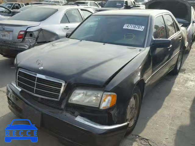 1999 MERCEDES-BENZ C 230 WDBHA24G8XA670045 image 1