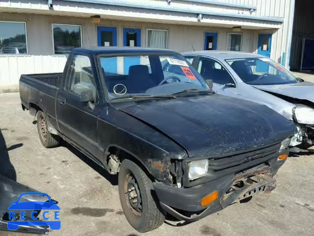 1991 TOYOTA PICKUP 1/2 JT4RN81A8M0083942 зображення 0