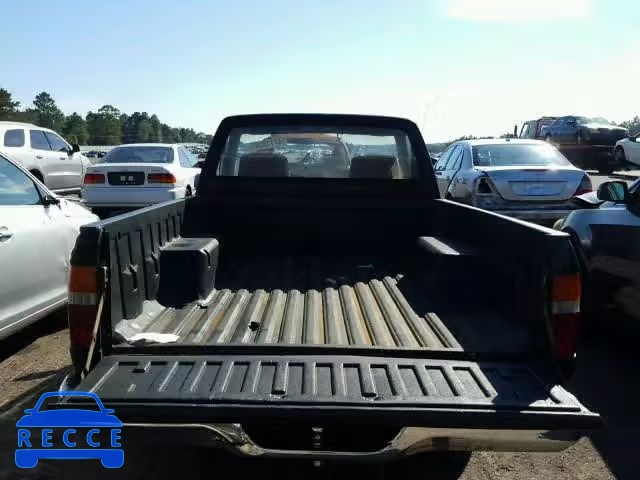 1991 TOYOTA PICKUP 1/2 JT4RN81A8M0083942 image 5