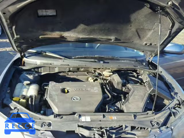 2006 MAZDA 3 S JM1BK323861453250 image 6