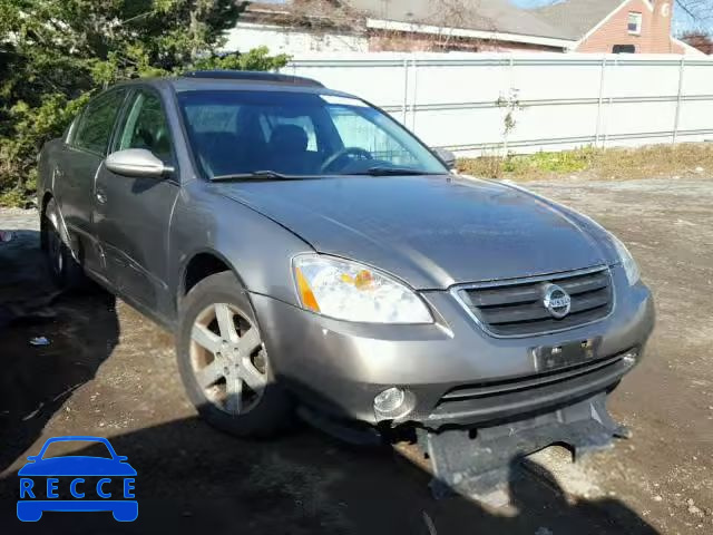 2004 NISSAN ALTIMA BAS 1N4AL11D34C126477 Bild 0