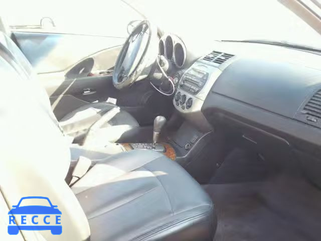 2004 NISSAN ALTIMA BAS 1N4AL11D34C126477 зображення 4