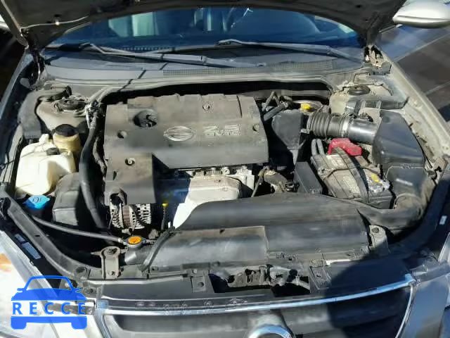 2004 NISSAN ALTIMA BAS 1N4AL11D34C126477 Bild 6