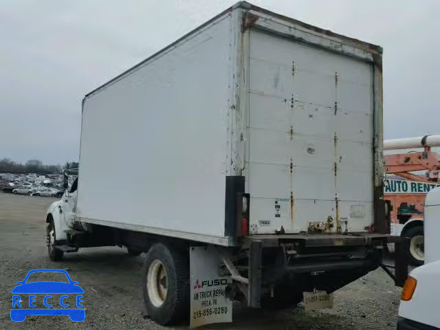 2005 FORD F650 SUPER 3FRNF65075V120461 image 2